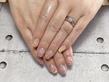 ウェルフェア(WELFARE)/持ち込み