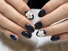 ビューティフルドリーマー 北参道店(beautiful dreamer)/Simple2　¥6000