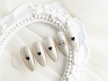 ネイリア(Nailia)/定額デザイン7980