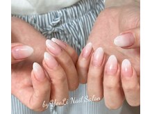 ヨーリ(YooLi)/ベイビーブーマーネイル