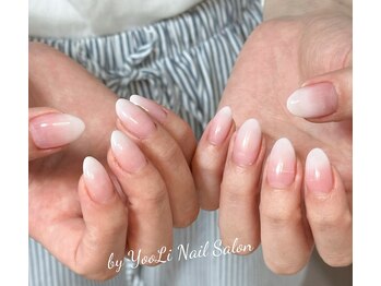 ヨーリ(YooLi)/ベイビーブーマーネイル