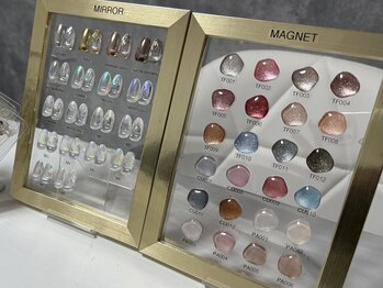 ラヴィ(RAVI)/【magnet×mirror】