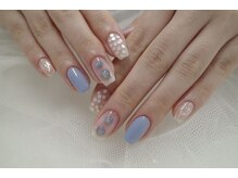 シーズネイル 渋谷店(She's nail)