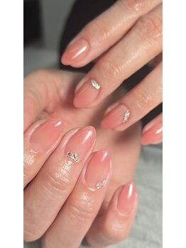 グラデーション