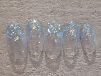 定額Simpleターコイズ