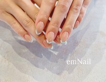 エムネイル(emNail)
