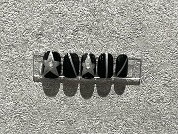 ガシー(GASY)/デザインネイル