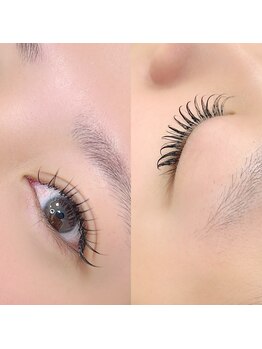 ミー(Me)/【LEDマツエク】