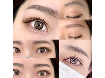 リリーブロウ 天王寺店(Lily brow)の写真