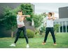 【初回体験】動ける身体を取り戻す、中高年の為の機能改善コース60分¥1000