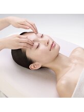 ポーラ ザ ビューティ 金沢有松店(POLA THE BEAUTY)/あなたは、ハリケア？美白ケア？