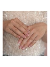 ロア ネイル(Loa_Nail)/ニュアンス