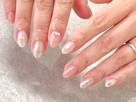 【定額4本アート】