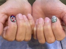 ミキラッシュデュー(mikilashdew)/