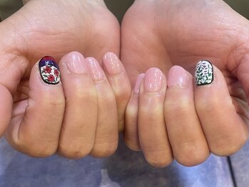 ミキラッシュデュー(mikilashdew)/