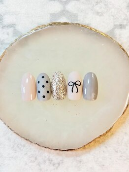 RICHELLE Design Collection