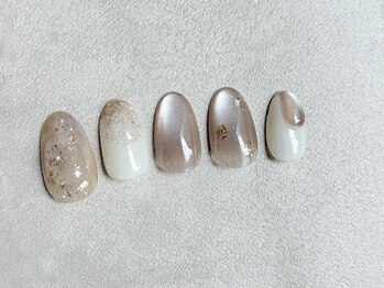 イコイ ネイルアンドアイラッシュ 高円寺店(icoi)/