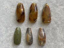 オルト(ort)/秋色アート