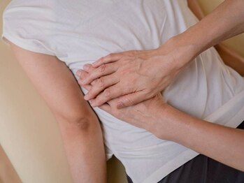 ローズリリーブの写真/全身の疲れを優しくリセット♪ファシアケアで軽やかにさとう式リンパケア