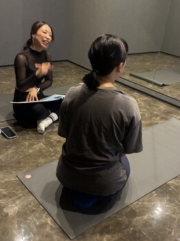 スキンラボ カホクカイ(KaHokuKai)/体の悩みを解決するstudioです