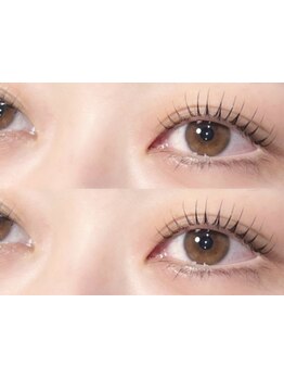 デザイン力が自慢のサロン