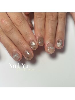 ネイルユー(Nail Yu)/スタイリッシュ