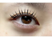 ダメージレスまつ毛パーマです！