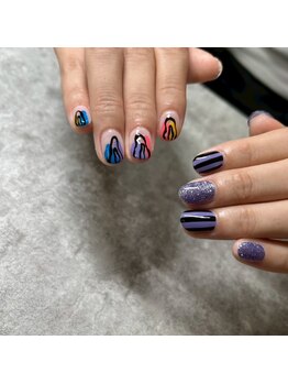 ルート12/カスタムデザイン