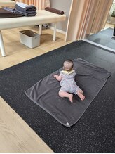 国分寺カケル整骨院 鍼灸院/フリースペース