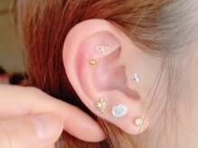 アイラッシュ シェリ(cheri)