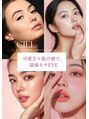シエル(CIEL)&nbsp;目元に合ったデザイン★長さ・カール・太さ・毛質選べます◎