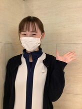 ル タン アトレ川崎店&nbsp;笠原 