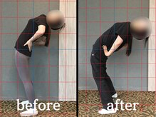 ヴレ 福岡店(Vraie)/ピラティスで腰痛とおさらば