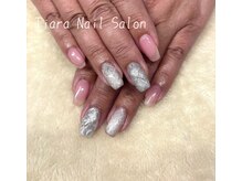 ティアラ(Tiara)/持ち込みデザイン