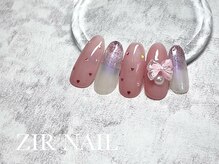 ジルネイル(Zir nail)/韓国ネイル