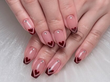 セイコウ(Seiko)の写真