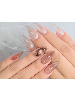 アートの種類が豊富