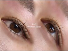 Ciel-シエル-まつげパーマ/マツエク/アイブロウ/眉毛【名駅店】【12/10 OPEN(予定)】の雰囲気（【似合わせlash lift】）