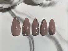 レイヴンエーアール(Raven.AR)/シンプル×ラメ