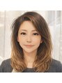 ルーチェ(salon de Luce)&nbsp;佐々木 美矢