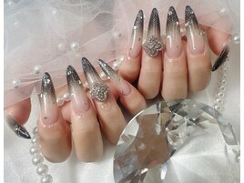 カラーグラデーション