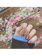 ルチル(Rutile.k)/定額7000円