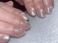 リブネイル(Lib Nail)/定額デザイン♪