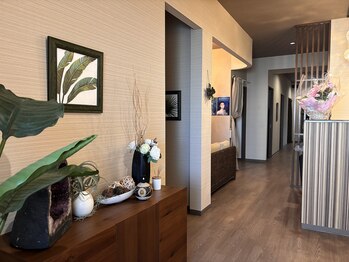 レイア 中城店(RayA)/プライベート空間☆彡