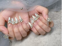 スノーネイルサロン 新宿店(Snow nail salon)/
