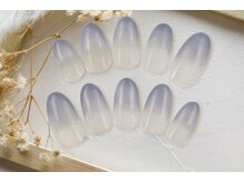 ファストネイル 札幌駅前店(FAST NAIL)/オーロラ 【11310】