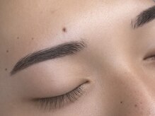 アールプラス 新宿(ar+)/眉毛ワックス　担当:miki