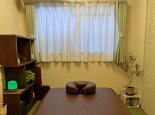 アジャスト整体院