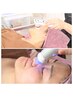 【フェイシャル】ごっそり毛穴洗浄×高濃度美容液 シミ/シワ/黒ずみ¥18000→