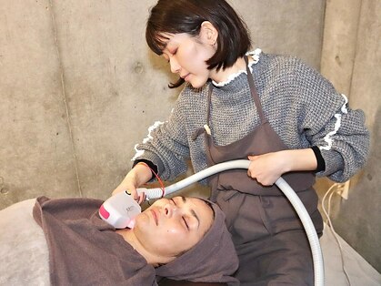 ヨモギスト(yomogyst)の写真